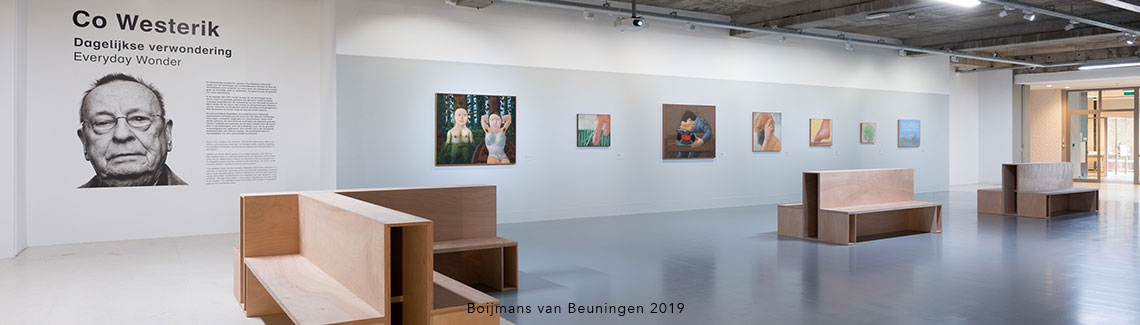 boijmans 2019